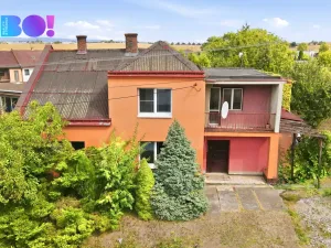 Prodej rodinného domu, Přerov, Nová čtvrť, 147 m2