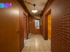 Prodej rodinného domu, Přerov, Nová čtvrť, 147 m2