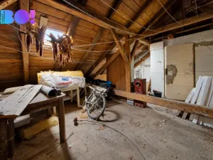Prodej rodinného domu, Přerov, Nová čtvrť, 147 m2
