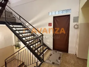 Prodej kanceláře, Děčín, Riegrova, 1200 m2
