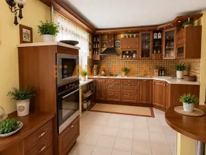 Prodej kanceláře, Děčín, Riegrova, 1200 m2