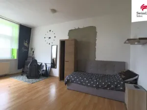 Prodej bytu 3+1, Okrouhlice - Olešnice, Valečov, 100 m2