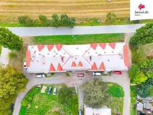 Prodej bytu 3+1, Okrouhlice - Olešnice, Valečov, 100 m2