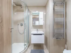 Prodej bytu 1+kk, Praha - Libeň, Vojenova, 32 m2