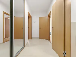 Prodej bytu 4+kk, Praha - Košíře, Naskové, 106 m2