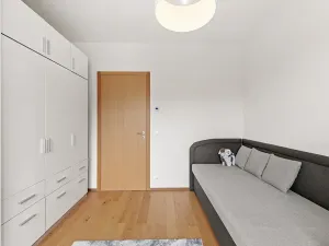 Prodej bytu 4+kk, Praha - Košíře, Naskové, 106 m2