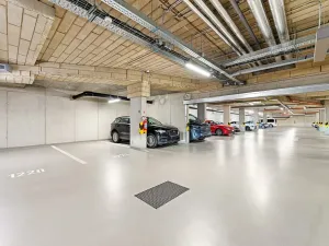 Prodej bytu 4+kk, Praha - Košíře, Naskové, 106 m2