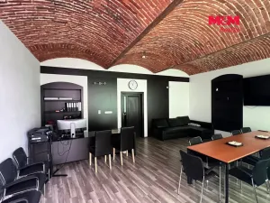 Pronájem kanceláře, Mělník, Českolipská, 35 m2