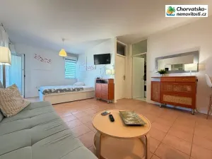 Prodej bytu 2+1, Novalja, Chorvatsko, 52 m2