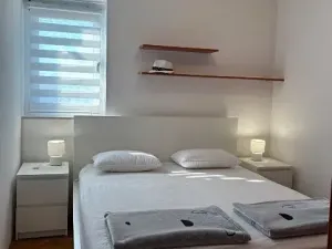 Prodej bytu 2+1, Novalja, Chorvatsko, 52 m2