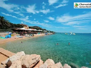 Prodej bytu 3+kk, Mandre, Chorvatsko, 51 m2