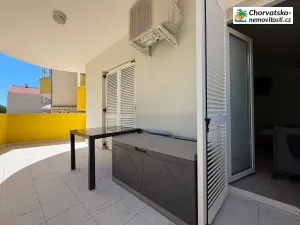Prodej bytu 2+kk, Novalja, Chorvatsko, 43 m2