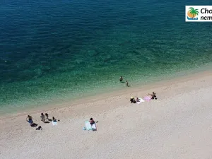 Prodej bytu 2+kk, Novalja, Chorvatsko, 43 m2