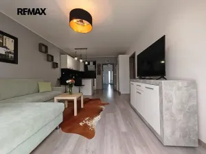 Pronájem bytu 3+kk, Rosice, Petra Hechta, 74 m2