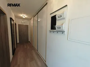 Pronájem bytu 3+kk, Rosice, Petra Hechta, 74 m2