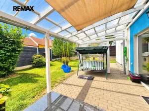 Pronájem bytu 3+kk, Rosice, Petra Hechta, 74 m2