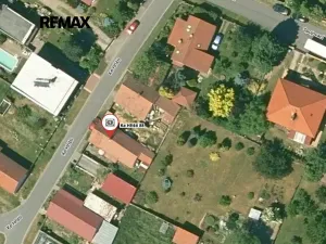 Prodej rodinného domu, Tatce, Ke Hřišti, 62 m2