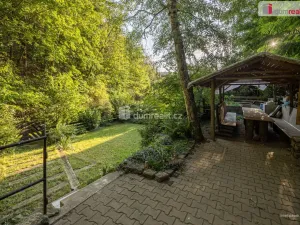 Prodej chaty, Zlončice, 16 m2