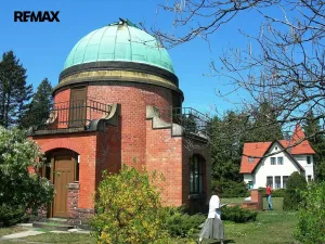 Prodej bytu 5+kk, Ondřejov - Třemblat, Výstavní, 286 m2