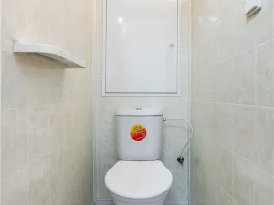 Pronájem bytu 2+kk, Praha, Ohradní, 42 m2
