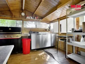 Pronájem restaurace, Loučeň, Nymburská, 150 m2