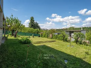Prodej chaty, Brno, 40 m2