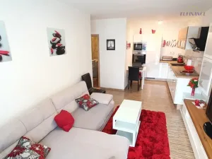 Pronájem bytu 2+kk, Mělník, Sportovní, 42 m2
