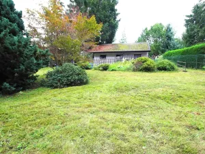 Prodej chaty, Mirošovice, 90 m2
