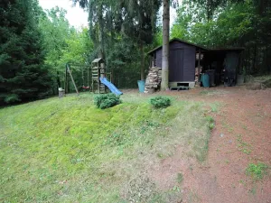 Prodej chaty, Mirošovice, 90 m2