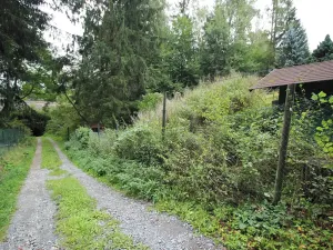 Prodej chaty, Mirošovice, 90 m2