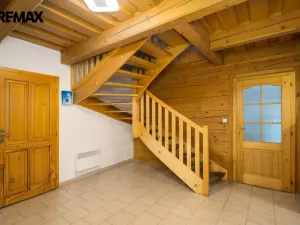 Prodej rodinného domu, Jablůnka, 140 m2