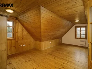 Prodej rodinného domu, Jablůnka, 140 m2