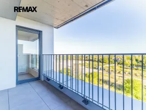 Pronájem bytu 2+kk, Praha - Hlubočepy, Divíškové, 50 m2