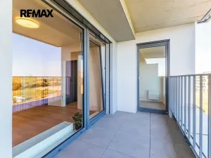 Pronájem bytu 2+kk, Praha - Hlubočepy, Divíškové, 50 m2
