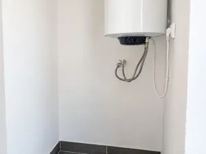 Pronájem bytu 1+1, Děčín - Děčín VII-Chrochvice, K. Světlé, 44 m2