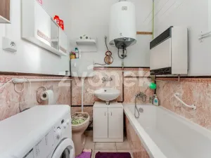 Prodej rodinného domu, Zlín, Zálešná V, 73 m2