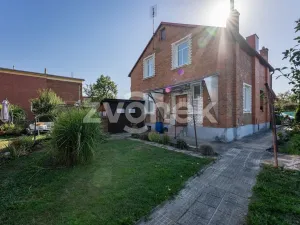 Prodej rodinného domu, Zlín, Zálešná V, 73 m2