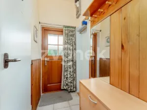 Prodej rodinného domu, Zlín, Zálešná V, 73 m2