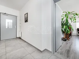 Prodej bytu 2+kk, Hostivice, Čsl. armády, 55 m2