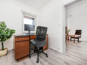 Prodej bytu 2+kk, Hostivice, Čsl. armády, 55 m2