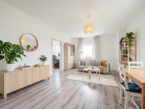 Prodej bytu 2+kk, Hostivice, Čsl. armády, 56 m2
