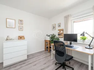 Prodej bytu 2+kk, Hostivice, Čsl. armády, 56 m2