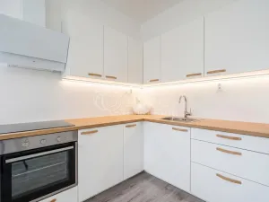 Prodej bytu 2+kk, Hostivice, Čsl. armády, 56 m2
