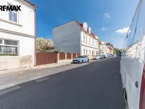 Pronájem bytu 2+kk, Litvínov - Chudeřín, Chudeřínská, 80 m2