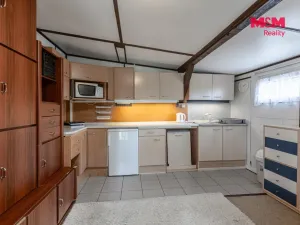 Prodej chaty, Klatovy - Klatovy II, 26 m2