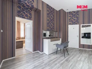 Prodej bytu 5+1, Karlovy Vary, nábřeží Jana Palacha, 340 m2