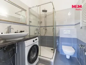 Prodej bytu 5+1, Karlovy Vary, nábřeží Jana Palacha, 340 m2