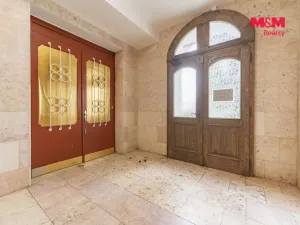 Prodej bytu 5+1, Karlovy Vary, nábřeží Jana Palacha, 340 m2