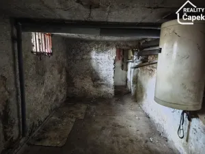 Prodej rodinného domu, Dolní Lutyně, Polní, 536 m2