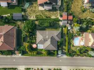 Prodej rodinného domu, Velká Dobrá, Okružní, 107 m2